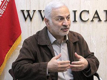 شفافیت متوازن برای اطلاع و‌ نظارت مردم باید از مجلس‌ آغاز شود