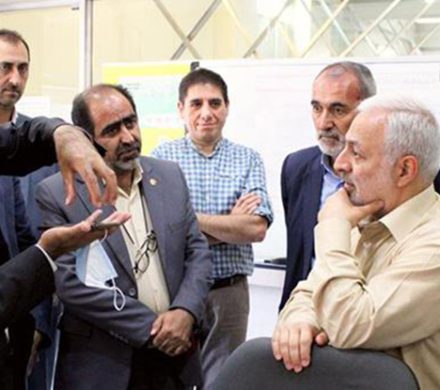 ضرورت رفع مشکل ضریب نفوذ اینترنت بخصوص در مناطق روستایی