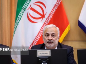 انتفاع اقتصادی برای مجلس مهم است / هنوز تا یک توافق خوب فاصله داریم.