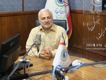 ایران هرگز در مذاکرات هسته‌ای از منافع ملی خود عدول نخواهد کرد.