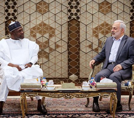 روابط اقتصادی ایران-نیجریه ۶ برابر شده است/ لزوم برقراری خطوط ترانزیتی میان دو کشور