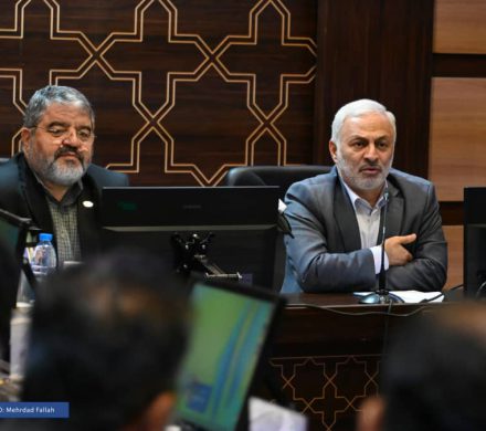 رئیس کمیسیون امنیت ملی مجلس شورای اسلامی بیتوجهی دستگاهها به ضوابط پدافند غیرعامل را از مصادیق «ترک فعل» عنوان کرد.