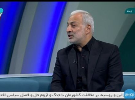 اغتشاشات فراتر از بحث مطالبهگری درباره حادثه فوت خانم امینی است.