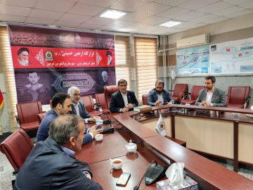 اعزام زائران اربعین از پایانه تمرچین برای نخستین بار/ پیش‌بینی عبور۲۰۰ هزار نفر از این پایانه