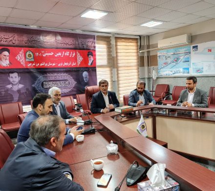 اعزام زائران اربعین از پایانه تمرچین برای نخستین بار/ پیشبینی عبور۲۰۰ هزار نفر از این پایانه