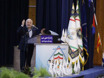 گنجینه دفاع مقدس نامکشوف مانده است.