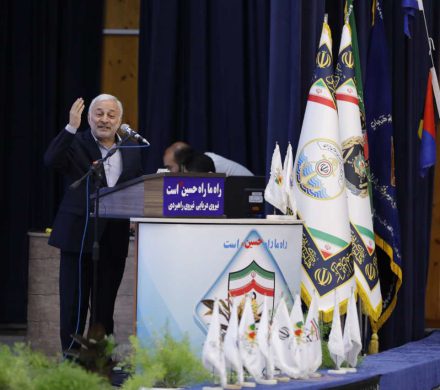 گنجینه دفاع مقدس نامکشوف مانده است.