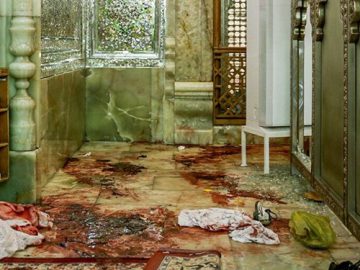 صبر ملی، بصیرت دینی و خط رهبری سه عامل بهروزی و عبور از شرایط کنونی است.