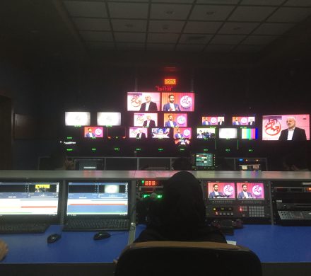 صوت کامل گفت‌وگو دکتر وحید جلال زاده در برنامه تلویزیونی «جهان آرا»