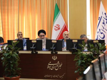 لیدر اغتشاشگر تا تکمیل پرونده و ارائه به مرجع قضایی در بازداشت می‌مانند