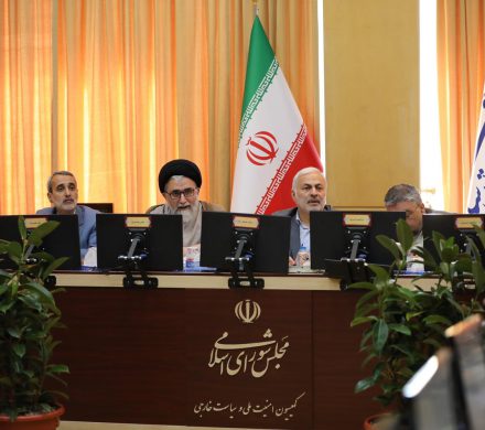 لیدر اغتشاشگر تا تکمیل پرونده و ارائه به مرجع قضایی در بازداشت میمانند