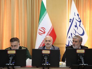 دشمنان مترصد فرصتی برای ناامن کردن کشور بودند.