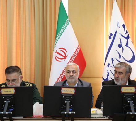 دشمنان مترصد فرصتی برای ناامن کردن کشور بودند.