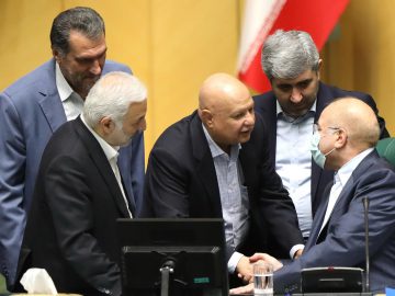 صحن علنی مجلس شورای اسلامی