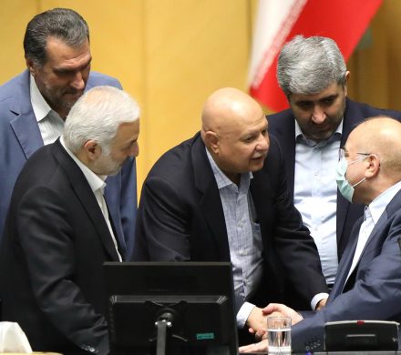 صحن علنی مجلس شورای اسلامی