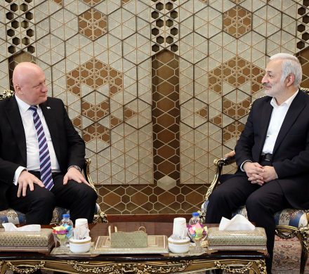 دیدار رئیس کمیسیون امنیت ملی و سیاست خارجی با سفیر اسلواکی در تهران