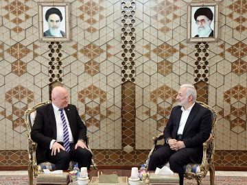 امکان تحریم ایران با ۱۵ کشور همسایه وجود ندارد.