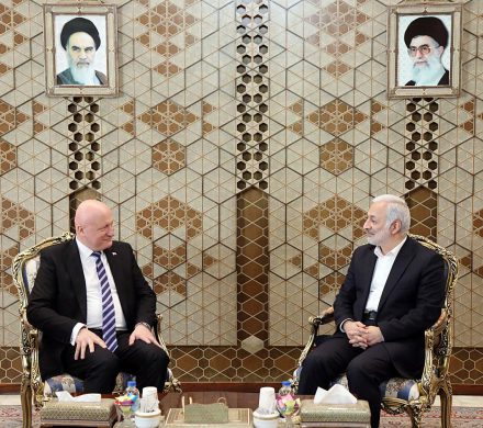 امکان تحریم ایران با ۱۵ کشور همسایه وجود ندارد.