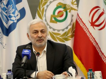 «سپند» مصداق تحقق رفع وابستگی به بیگانگان است