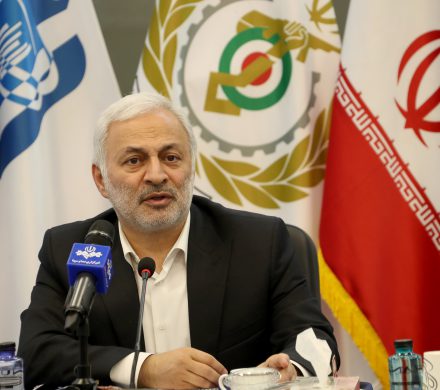 «سپند» مصداق تحقق رفع وابستگی به بیگانگان است