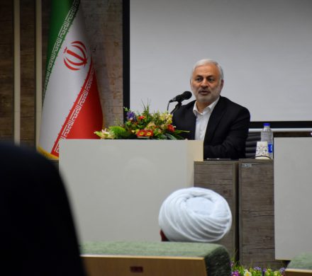 دیدار با زوجین روحانی