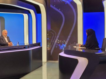 صوت کامل برنامه گفتگوی ویژه خبری با حضور دکتر وحید جلال زاده