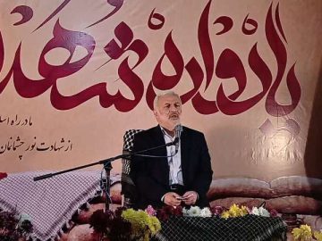 دشمنان به دنبال کندکردن سرعت پیشرفت نظام اسلامی هستند.