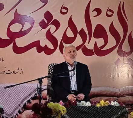 دشمنان به دنبال کندکردن سرعت پیشرفت نظام اسلامی هستند.