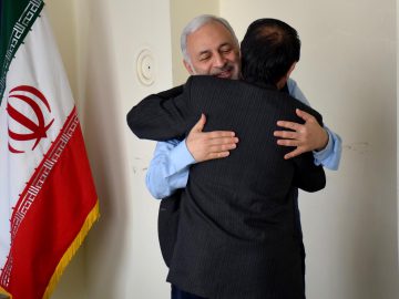 با مردم برای مردم