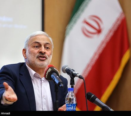 تحریم سپاه یک توهین آشکار به ملت ایران است/ تهیه پیش نویس طرح اقدام متقابل پارلمان اروپا