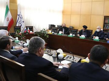 نتایج روابط اقتصادی میان ایران و روسیه باید برای مردم ملموس باشد.