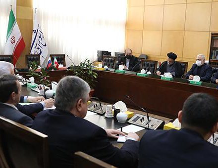 نتایج روابط اقتصادی میان ایران و روسیه باید برای مردم ملموس باشد.