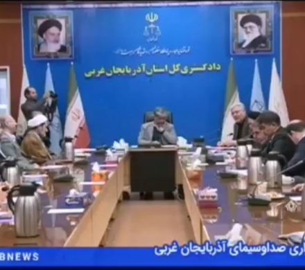 نشست مشترک مجمع نمایندگان استان با مسئولان عالی قضایی