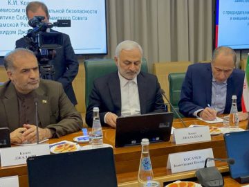 دکتر وحید جلال زاده جهت شرکت در نشست مجمع پارلمانی سازمان پیمان امنیت جمعی عازم مسکو شد. (بخش اول)