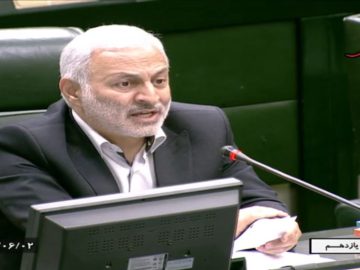 تذکر به وزرای کشور، نیرو و راه و شهرسازی