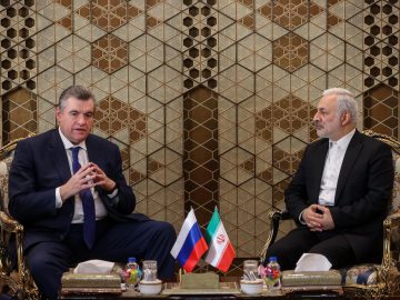 هماهنگی‌های بیشتر میان تهران – مسکو برای مقابله با تحریم‌های ظالمانه ضرورت دارد.