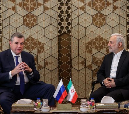 هماهنگی‌های بیشتر میان تهران – مسکو برای مقابله با تحریم‌های ظالمانه ضرورت دارد.