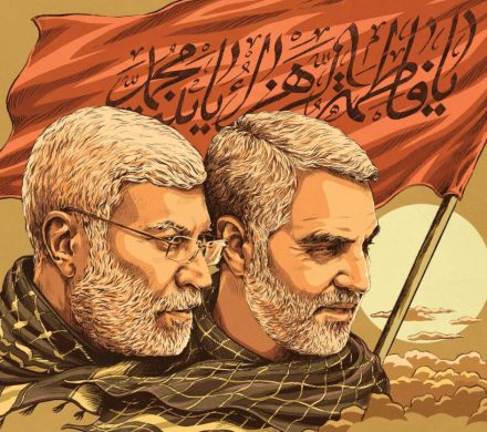 این انقلاب، آنقدر تلاطم و سختی دارد که یک روزی شهدا آرزو میکنند زندہ شوند و برای دفاع از انقلاب دوبارہ شهید شوند ….