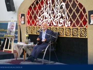 امروزه نیازمند راه شهدا و معرفی آن به نسل جدید هستیم.