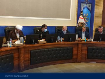 نیروی دریایی ضامن استقلال کشور و دست قدرت بازدارنده جمهوری اسلامی است.