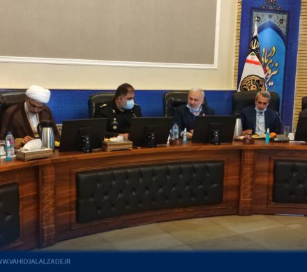 نیروی دریایی ضامن استقلال کشور و دست قدرت بازدارنده جمهوری اسلامی است.