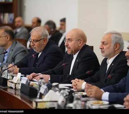 سومین نشست کمیسیون عالی پارلمانی مجلس و دومای روسیه برگزار شد.