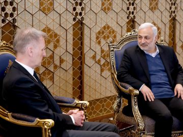 تصمیمات اتحادیه اروپا در قبال ایران منطبق بر واقعیت نبوده و رویکرد سیاسی دارد.