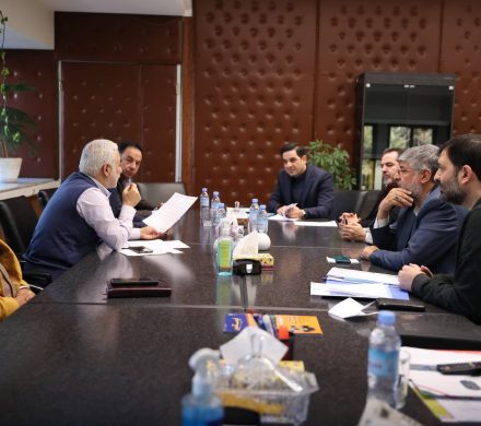 جلسه اضطراری برای بررسی مشکلات والیبال ارومیه