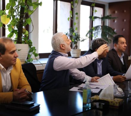 جلسه اضطراری برای بررسی مشکلات والیبال ارومیه