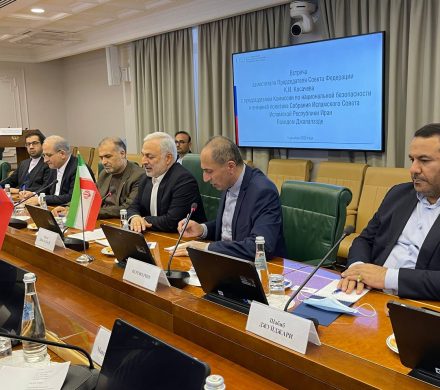 سفر رییس کمیسیون امنیت ملی و سیاست خارجی به روسیه – بخش اول