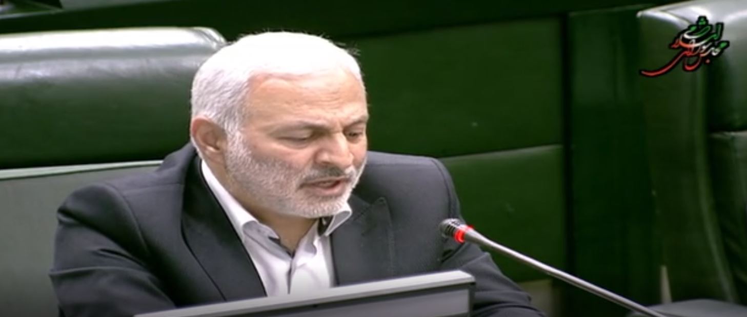 تذکر به وزرای نیرو و راه و شهرسازی