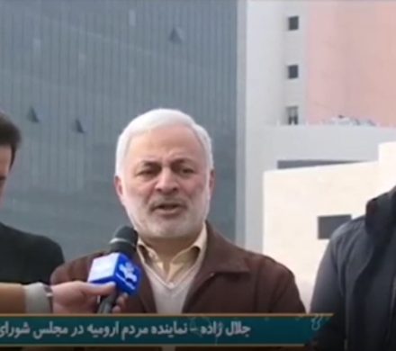 بازدید از پروژه بیمارستان ۴۵٠ تختخوابی ارومیه