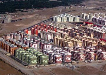 اساسنامه شهر جدید گلمان تصویب و برای اجرا به زودی ابلاغ خواهد شد.