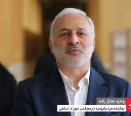 پیشنهاد سفر نوروزی به ارومیه و استان آذربایجان غربی